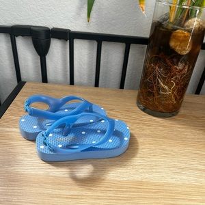 toddler girl sandals